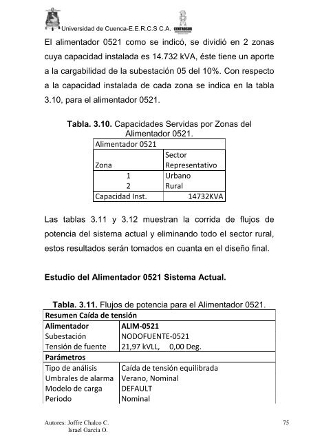 Resumen. Se presenta el lugar donde se construirá a futuro la ...