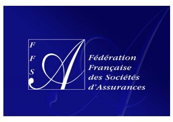 L'assurance construction - FFSA