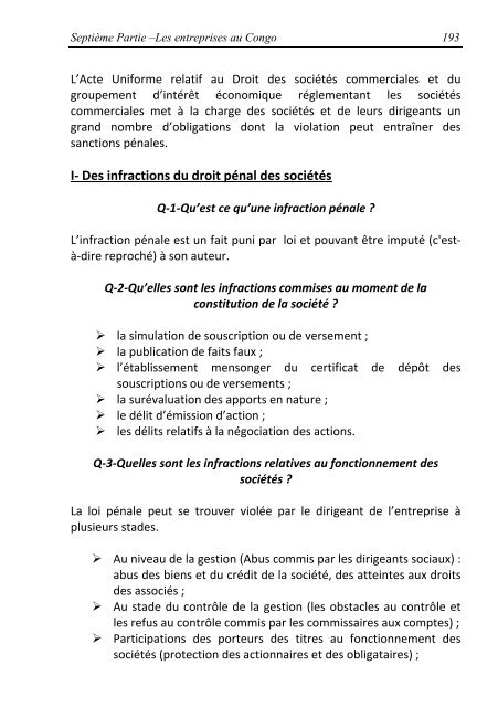 CCIAM Guide juridique OHADA du Congo.pdf - COM4DEV