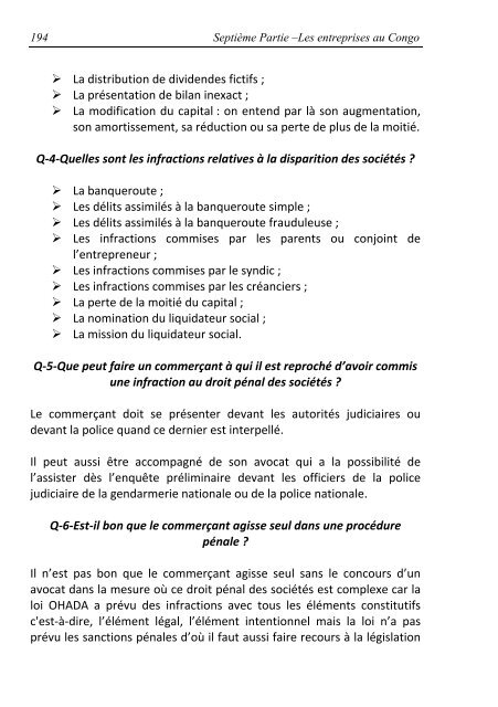 CCIAM Guide juridique OHADA du Congo.pdf - COM4DEV