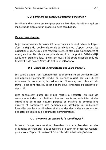 CCIAM Guide juridique OHADA du Congo.pdf - COM4DEV