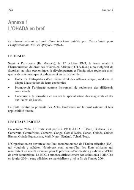 CCIAM Guide juridique OHADA du Congo.pdf - COM4DEV