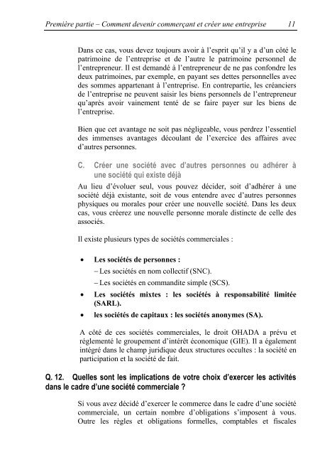 CCIAM Guide juridique OHADA du Congo.pdf - COM4DEV