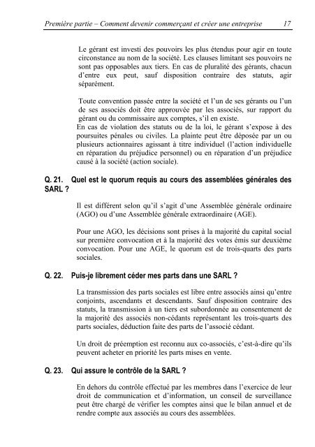 CCIAM Guide juridique OHADA du Congo.pdf - COM4DEV