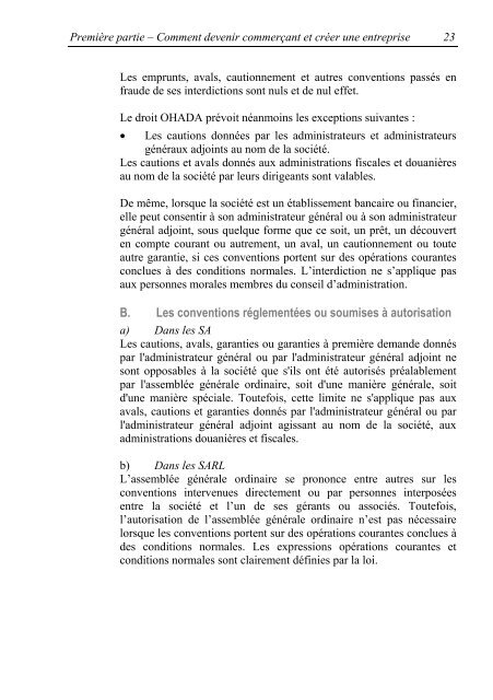 CCIAM Guide juridique OHADA du Congo.pdf - COM4DEV