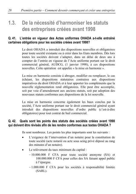 CCIAM Guide juridique OHADA du Congo.pdf - COM4DEV