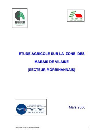 Natura 2000 - EPTB Vilaine