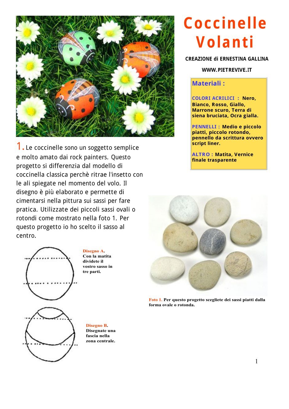 2 Free Magazines From Pietreviveit