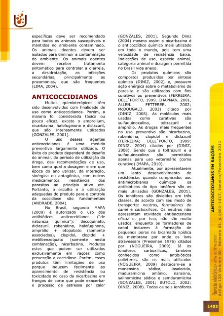 Artigo 128 - Nutritime