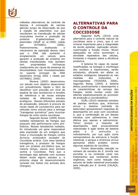 Artigo 128 - Nutritime