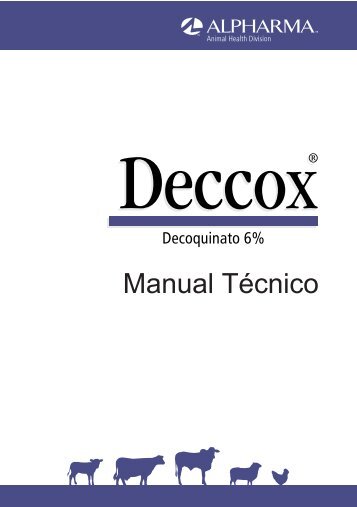 Manual Tecnico Deccox - Reduzido.cdr - Campos e Carrer