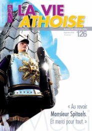 Titre Titre - Ath