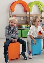 Éveil musical - Wesco-Childspace