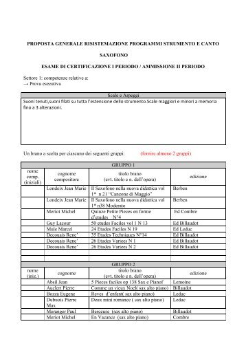 documento pdf - CFM Barasso