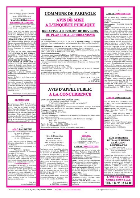 6321 Complet.pdf - L'Informateur Corse Nouvelle