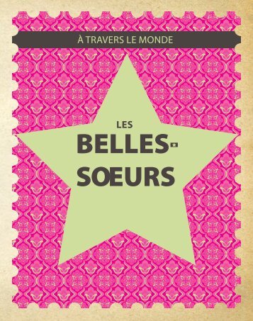 PDF - 7 mb - Belles-Soeurs