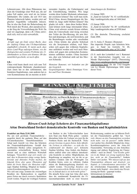 SiG64 als pdf - Attac Berlin