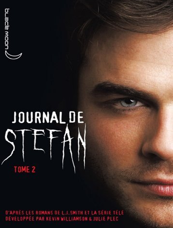 Journal d'un vampire-Stefan 2 - Index of