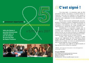 Télécharger le fichier joint - Communauté de communes Pays de ...