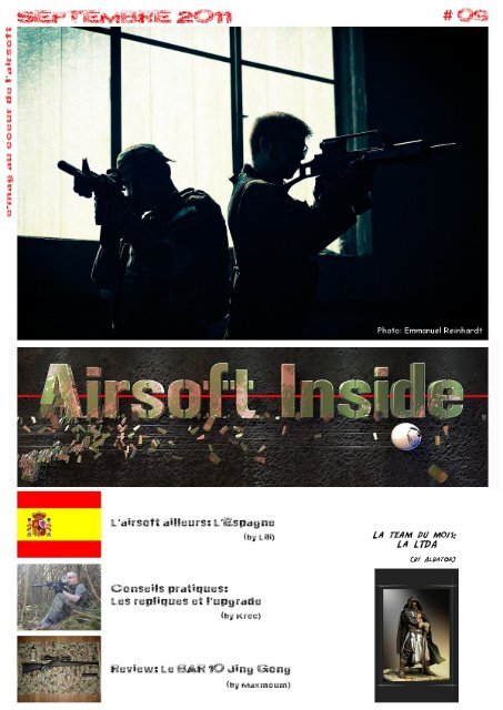 mag - Airsoft Inside