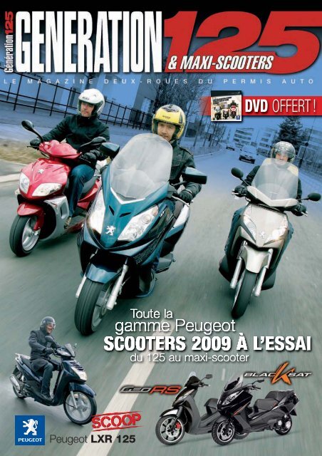 Régler son carburateur de scooter - Actualités Scooter par Scooter Mag