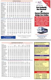 Rockland Coaches - Route 20 - audibmw