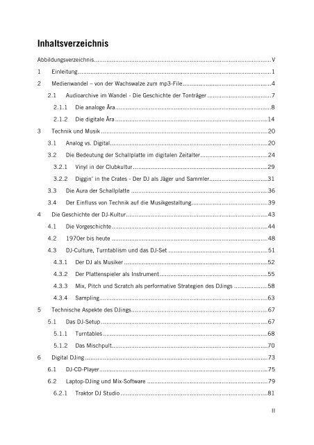 PDF (128 Seiten, 2 MB) - audio - Leuphana Universität Lüneburg