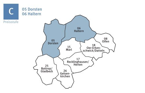 05 Dorsten 06 Haltern - VRR