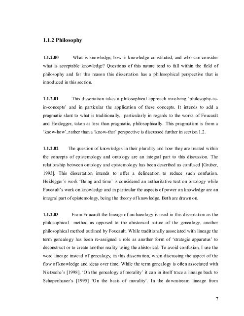 Mapping the aliran of the academic discipline of entrepreneurship: A ...