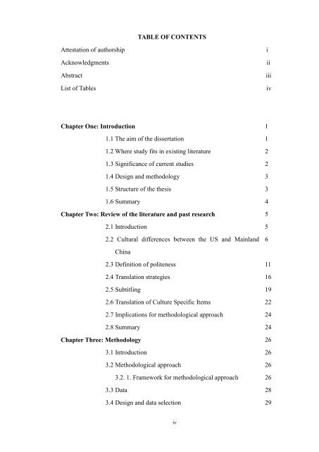 View - Scholarly Commons Home