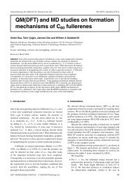 A7 CLASSIC シングレット -STEALTH- 【XL】 Molecular orbital theory - California Institute of Technology