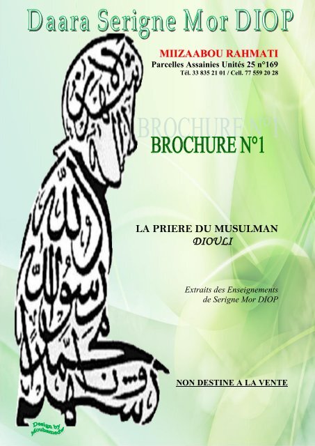 Rappel d'une soeur (2)☝️🕋 - La prière obligatoire