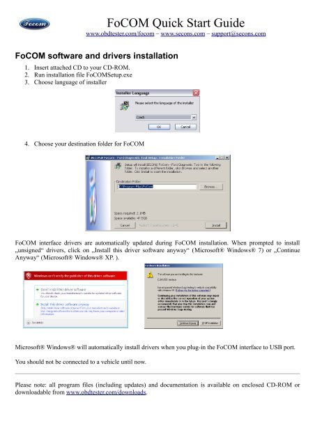 Auto driver for windows 7 64 bit