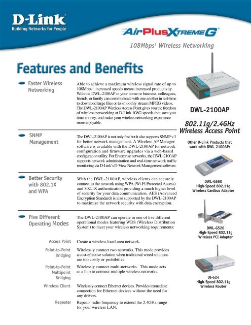 An Investigation of the Impact of Signal Strength on Wi-Fi Link ...