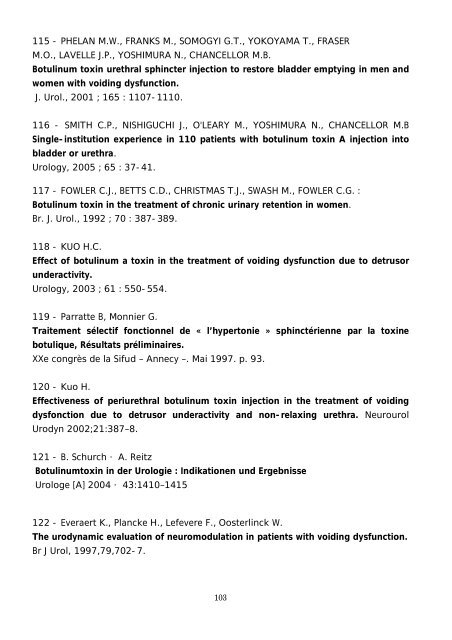 Graphique 1 - Faculté de Médecine et de Pharmacie de Fès