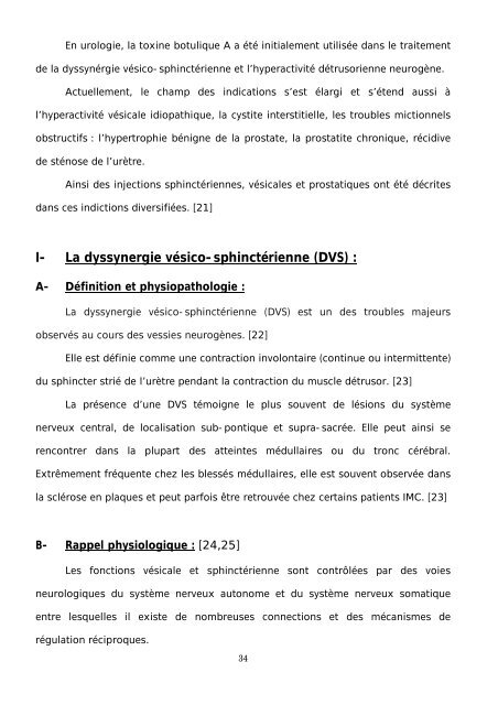 Graphique 1 - Faculté de Médecine et de Pharmacie de Fès