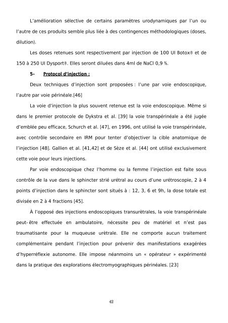 Graphique 1 - Faculté de Médecine et de Pharmacie de Fès