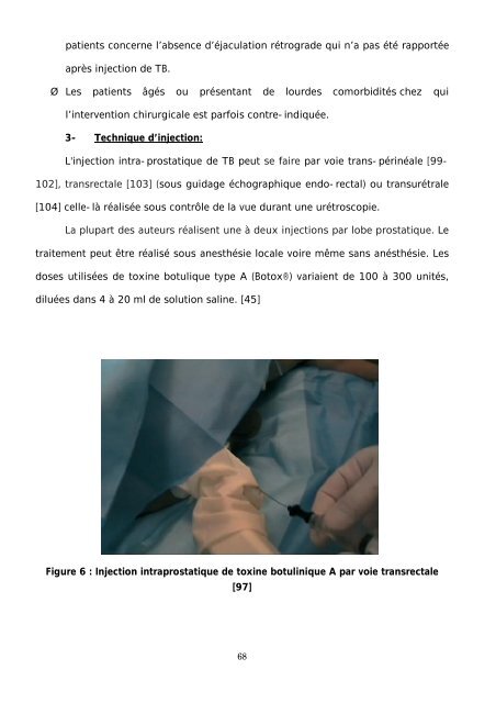 Graphique 1 - Faculté de Médecine et de Pharmacie de Fès