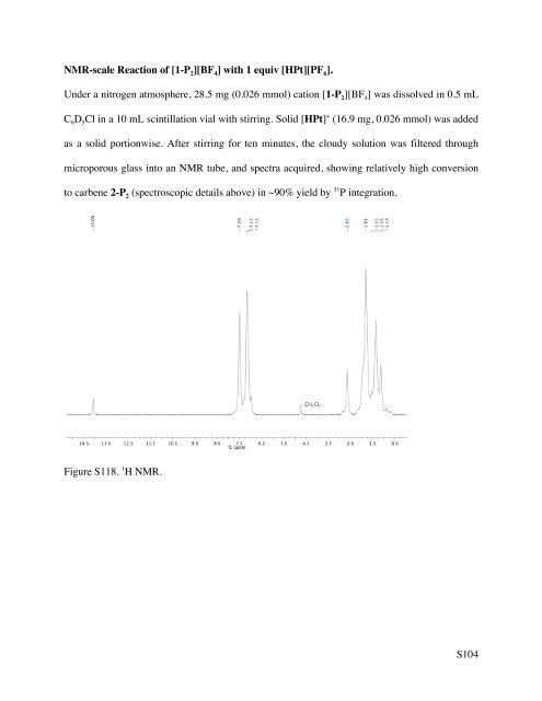 Homogeneous CO Hydrogenation: Ligand Effects on the Lewis Acid ...