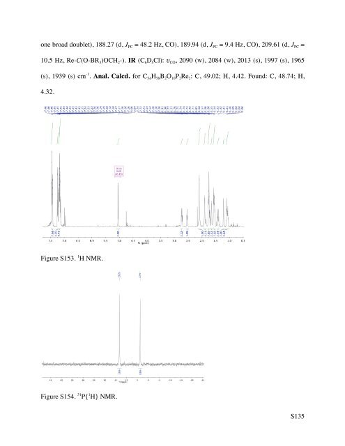 Homogeneous CO Hydrogenation: Ligand Effects on the Lewis Acid ...