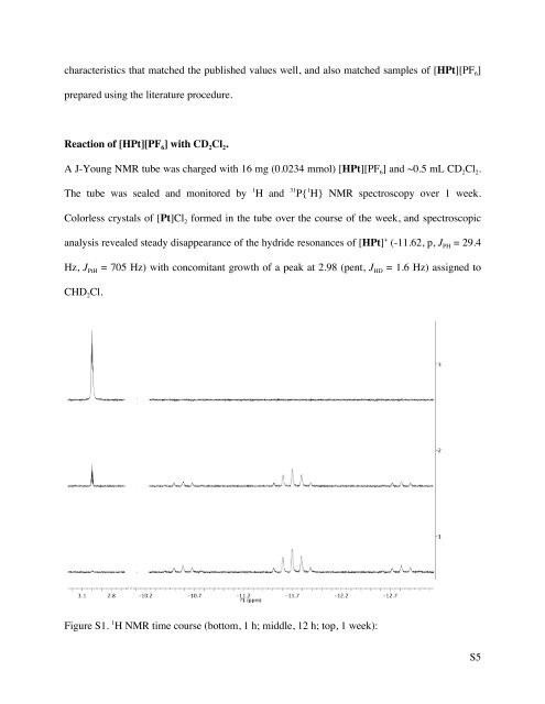 Homogeneous CO Hydrogenation: Ligand Effects on the Lewis Acid ...