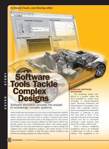 the enhanced PDF version of this article - Auto Electronics Magazine