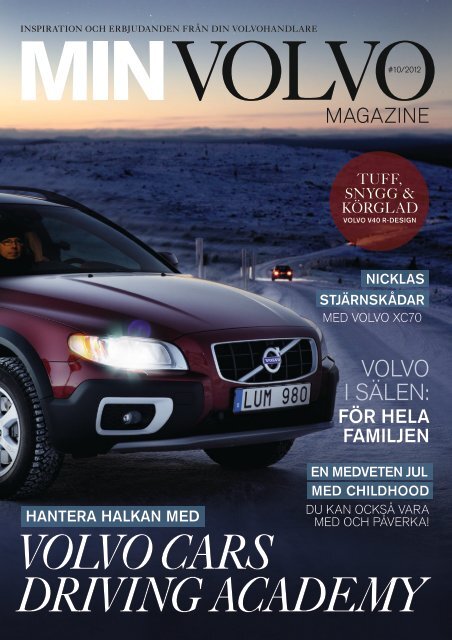 här - Volvo