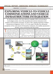 the enhanced PDF version of this article - Auto Electronics Magazine