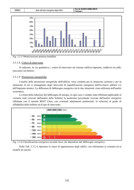 Progetto SIMEA - Automatica - Università degli Studi di Padova