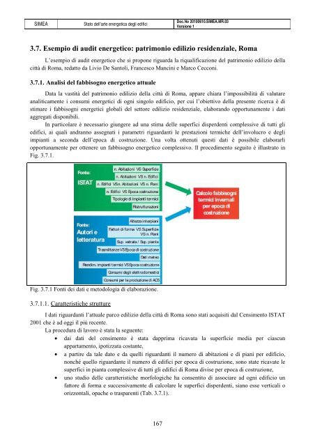 Progetto SIMEA - Automatica - Università degli Studi di Padova