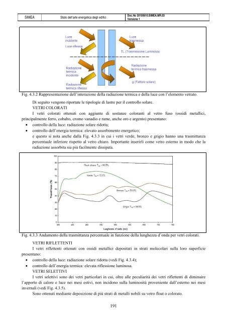 Progetto SIMEA - Automatica - Università degli Studi di Padova