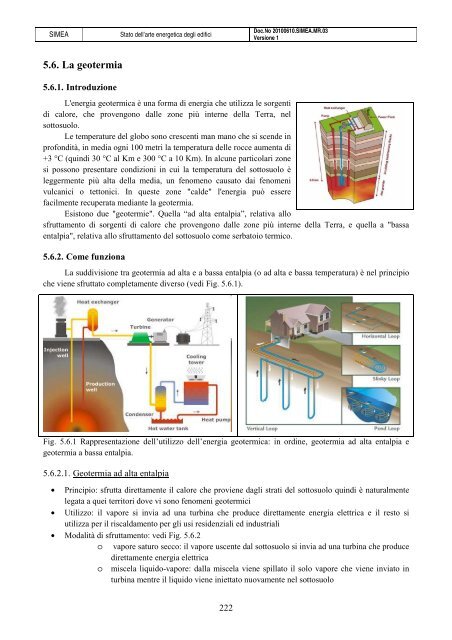 Progetto SIMEA - Automatica - Università degli Studi di Padova