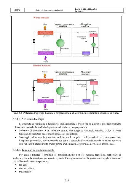 Progetto SIMEA - Automatica - Università degli Studi di Padova