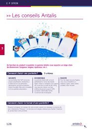 Les conseils Antalis - Logismarket, l'Annuaire Industriel